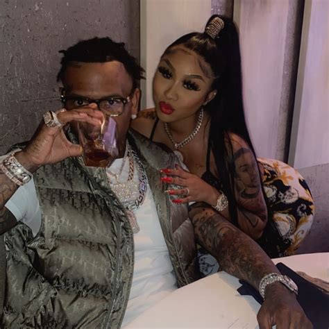 who is moneybagg yo dating now|Moneybagg Yo and Ari Fletcher Share Their Love Story